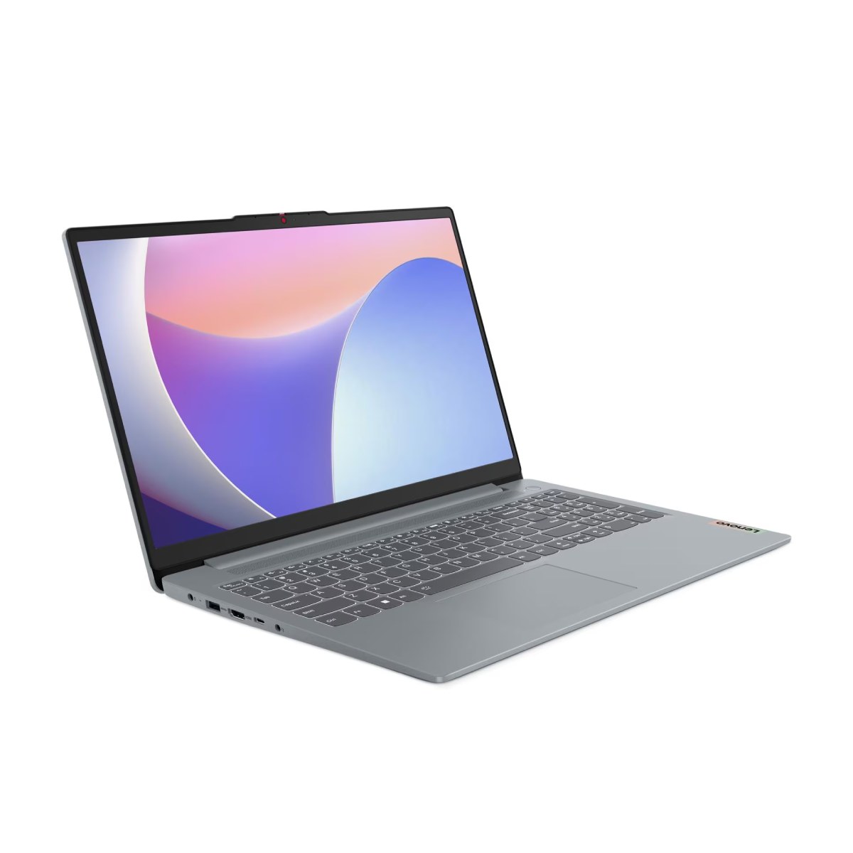 Lenovo IdeaPad Slim 3 15.3" – AMD Ryzen 7 8840HS, 16GB RAM, 512GB SSD, WUXGA Touchscreen image 2