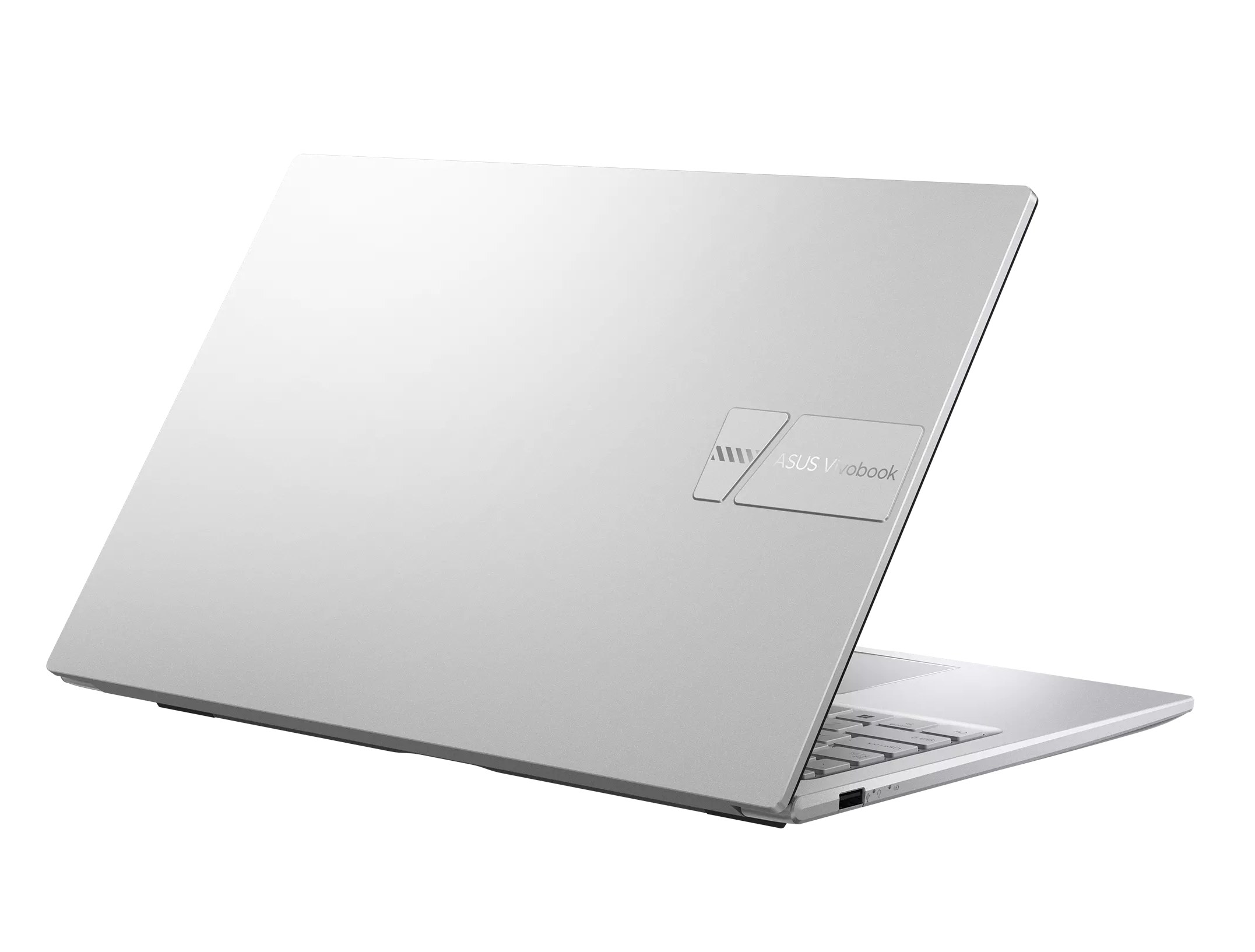 ASUS Vivobook 14 X1407QA Copilot+ PC – Snapdragon X, 16GB RAM, 512GB SSD, 14" WUXGA image 2