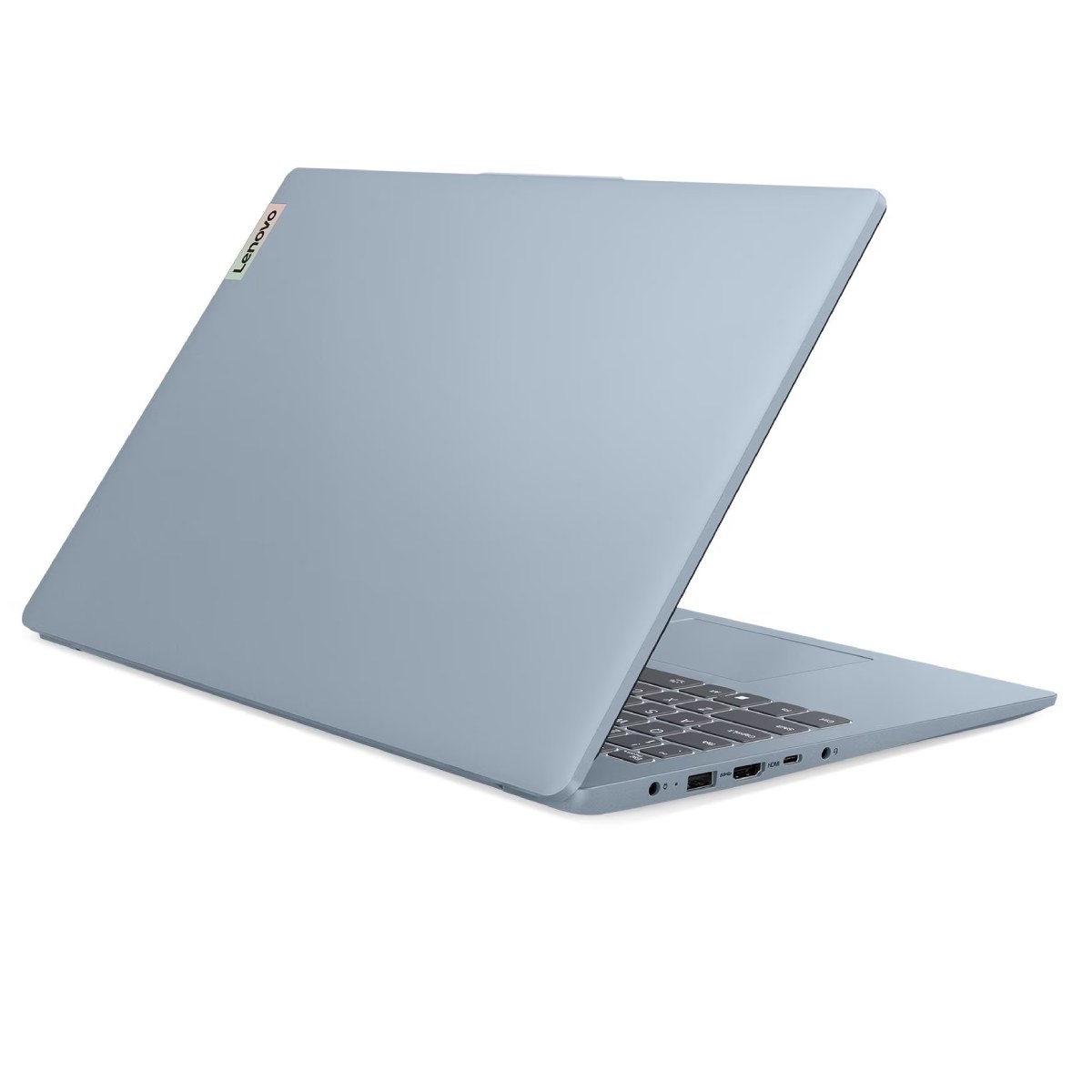 Lenovo IdeaPad Slim 3 15.3" – AMD Ryzen 7 8840HS, 16GB RAM, 512GB SSD, WUXGA Touchscreen image 3