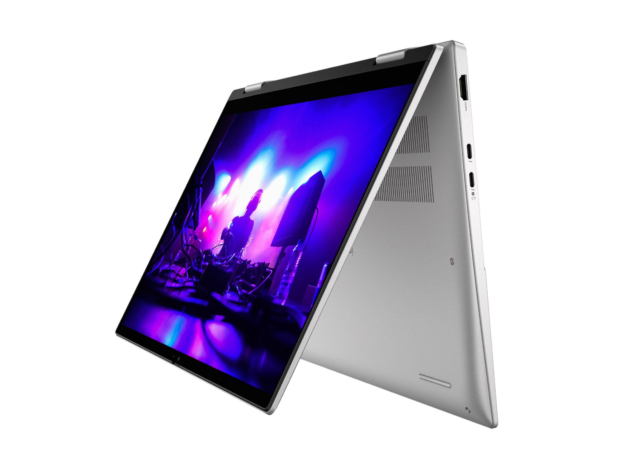 Dell Inspiron 7430 2-in-1 - 14" FHD+ Touch, Intel Core i5-1355U, 8GB RAM, 512GB SSD image 3
