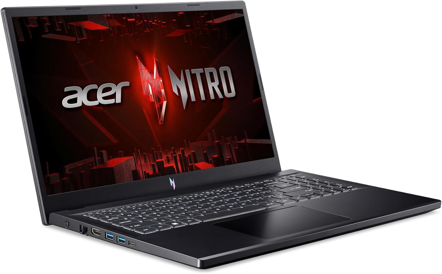 Acer Nitro V 15 ANV15-52 - Intel Core i5-13420H, RTX 4050 image 2