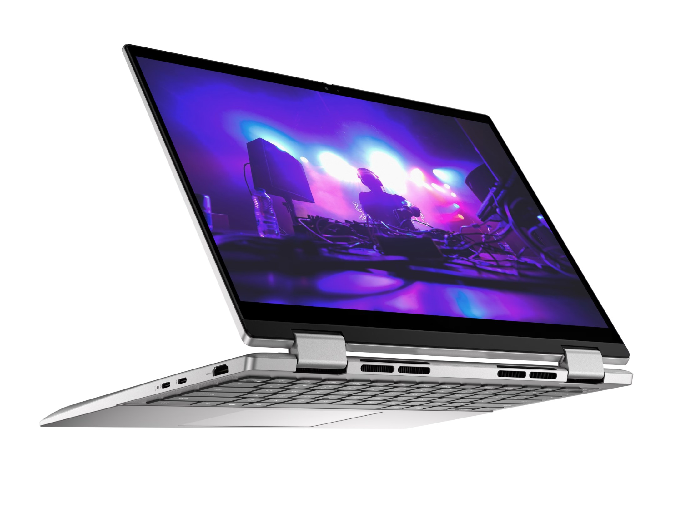 Dell Inspiron 7430 2-in-1 - 14" FHD+ Touch, Intel Core i5-1355U, 8GB RAM, 512GB SSD image 2