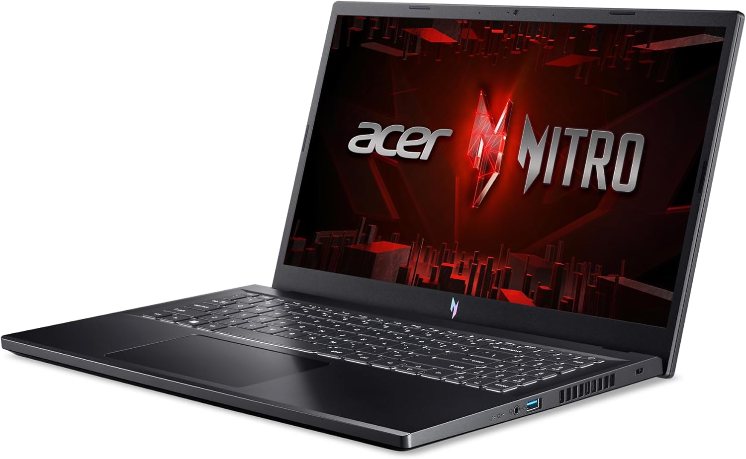 Acer Nitro V 15 ANV15-52 - Intel Core i5-13420H, RTX 4050 image 3
